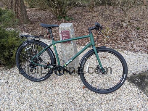 Co-op Cycles CTY 3.1 ficha técnica y opiniones